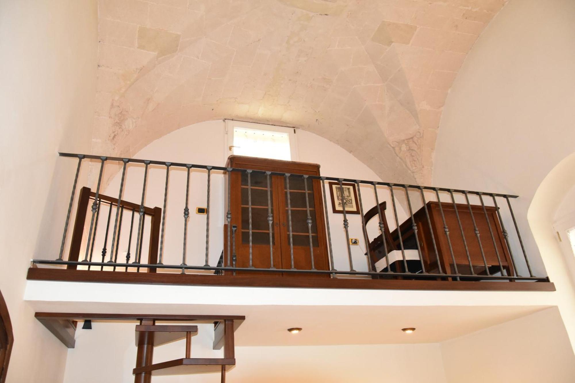 Apartamento La Regina Historic House Matera Exterior foto